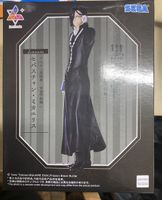 Sega Luminasta Sebastian Michaelis Black Butler Figur neu