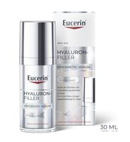 Eucerin Hyaluron-Filler Epigenetic Serum - 30 ml - NEU