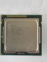 Intel Prozessor i5-2320
