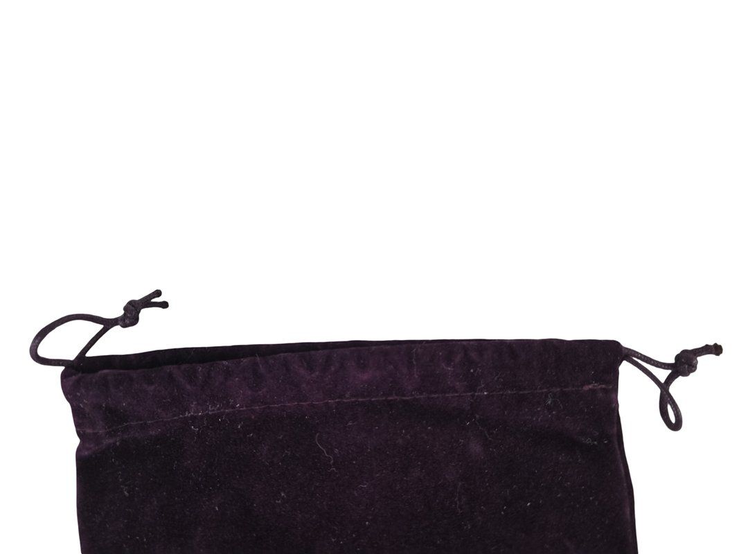 Sacs: ASPREY LONDON Samtbeutel gross – D'occasion à Wangen b. Olten par Restwert_Wangen 2