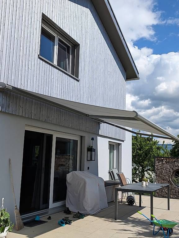 Markisen: Weinor Sonnenmarkise – Gebraucht aus Roggwil TG von Smae91 1