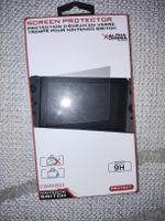 Protection écran verre trempé Nintendo Switch neuf