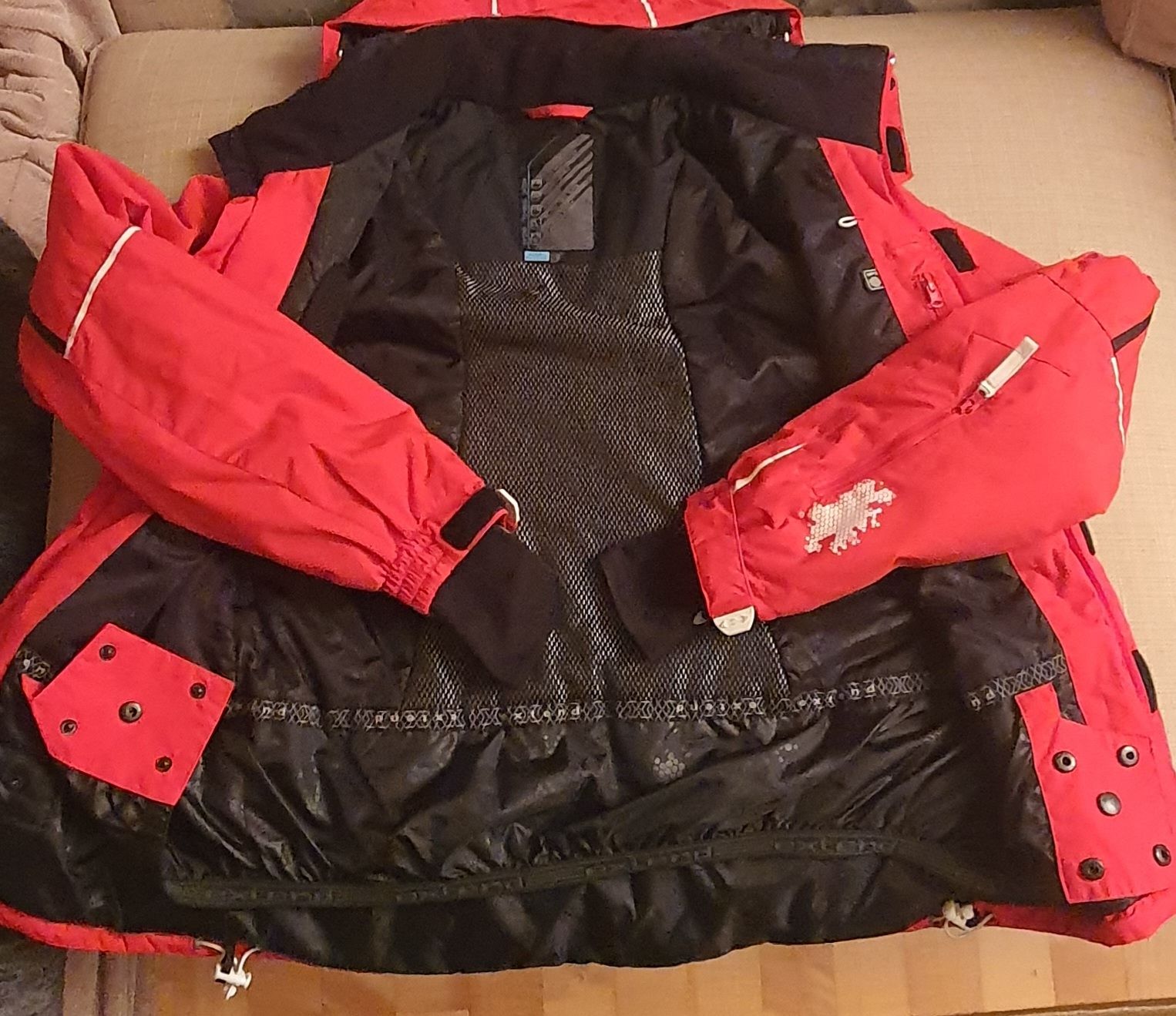 Jacken: Wanderjacke, Winterjacke, Snowsport, Winter extend, jacket – Gebraucht aus Zollikerberg von Nice_Name 4