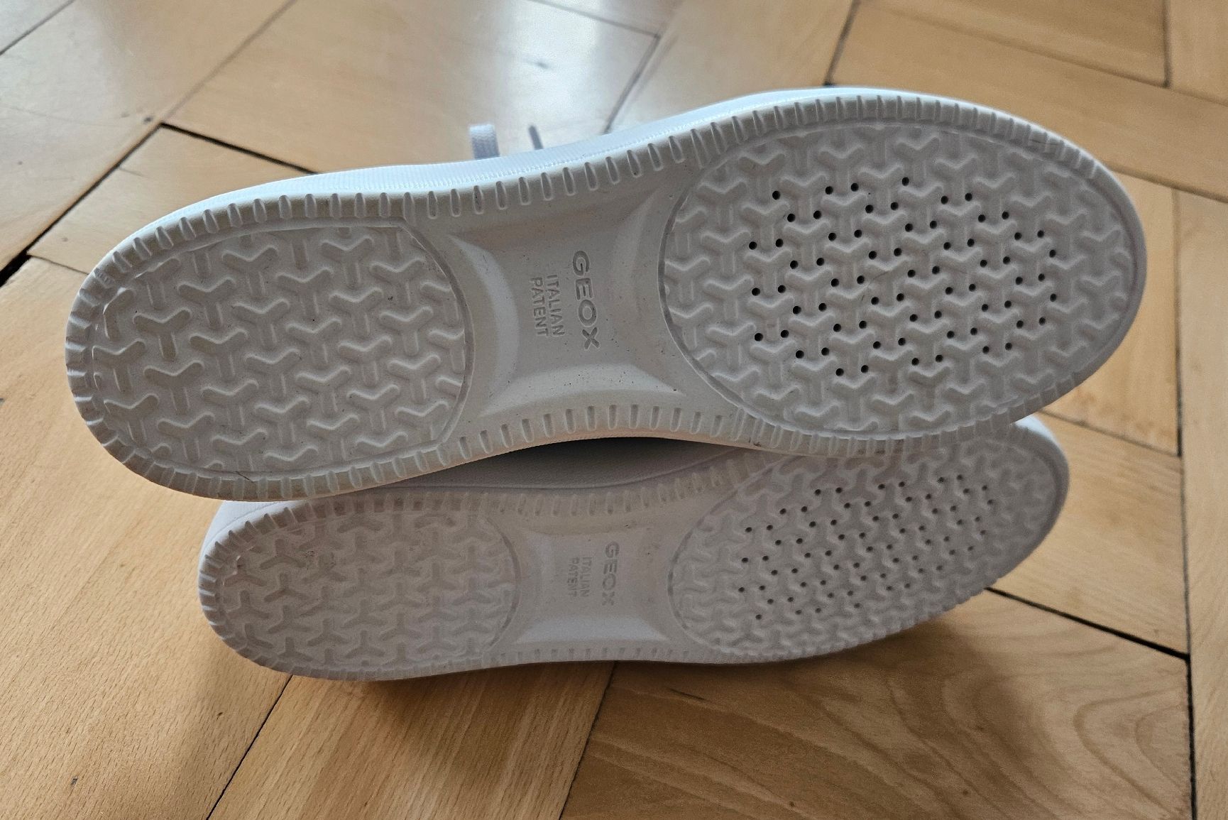 Geox Damenschuhe: Geox Respira Gr. 38 neuwertig – Neu (gemäss Beschreibung) aus St. Gallen von Patrizia0711 5