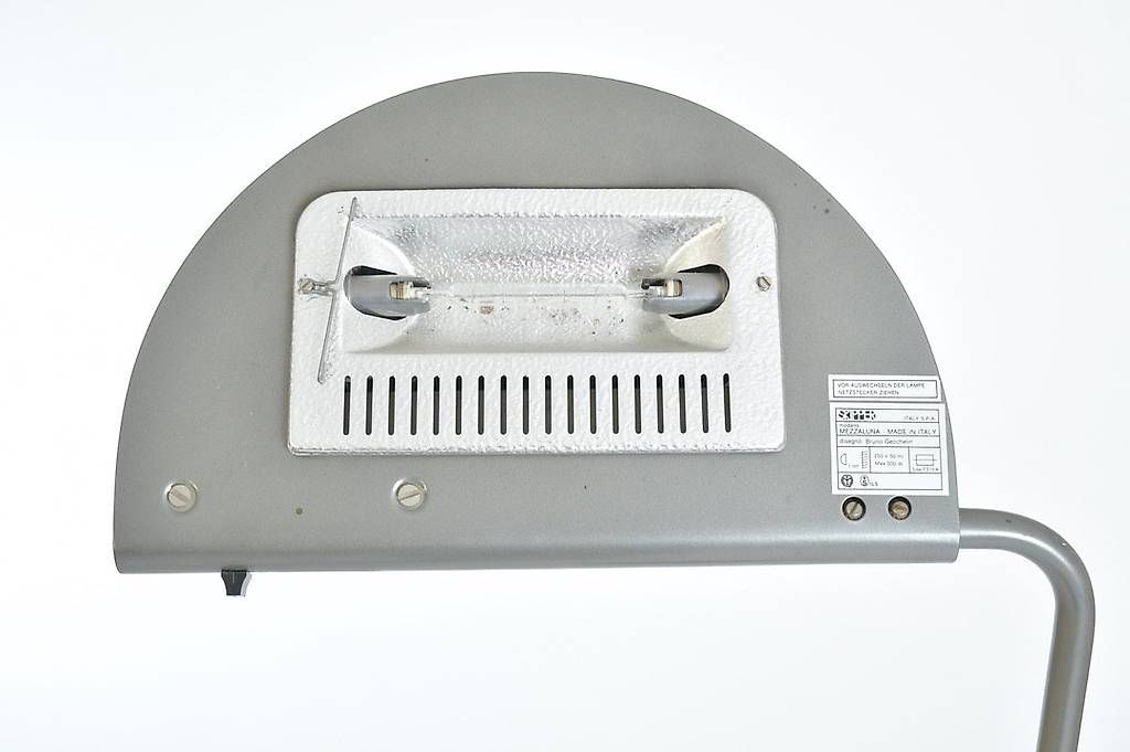 Lampade: Mezzaluna Stehleuchte – Usato da Zürich venduto da IndividumCH 2