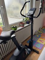 Ergometer Hammer Fitness Cardio XT6 BT
