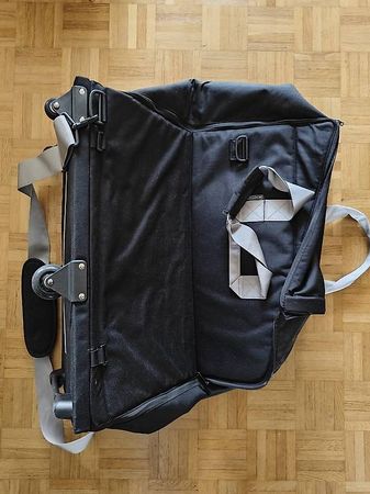 Brompton Travel Bag valise de transport