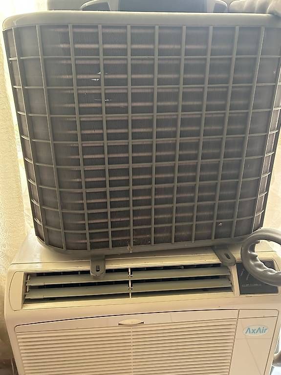 Climatiseurs: Climatiseur Split/ Split-Klimaanlagen – D'occasion à Biel/Bienne par zouhour01