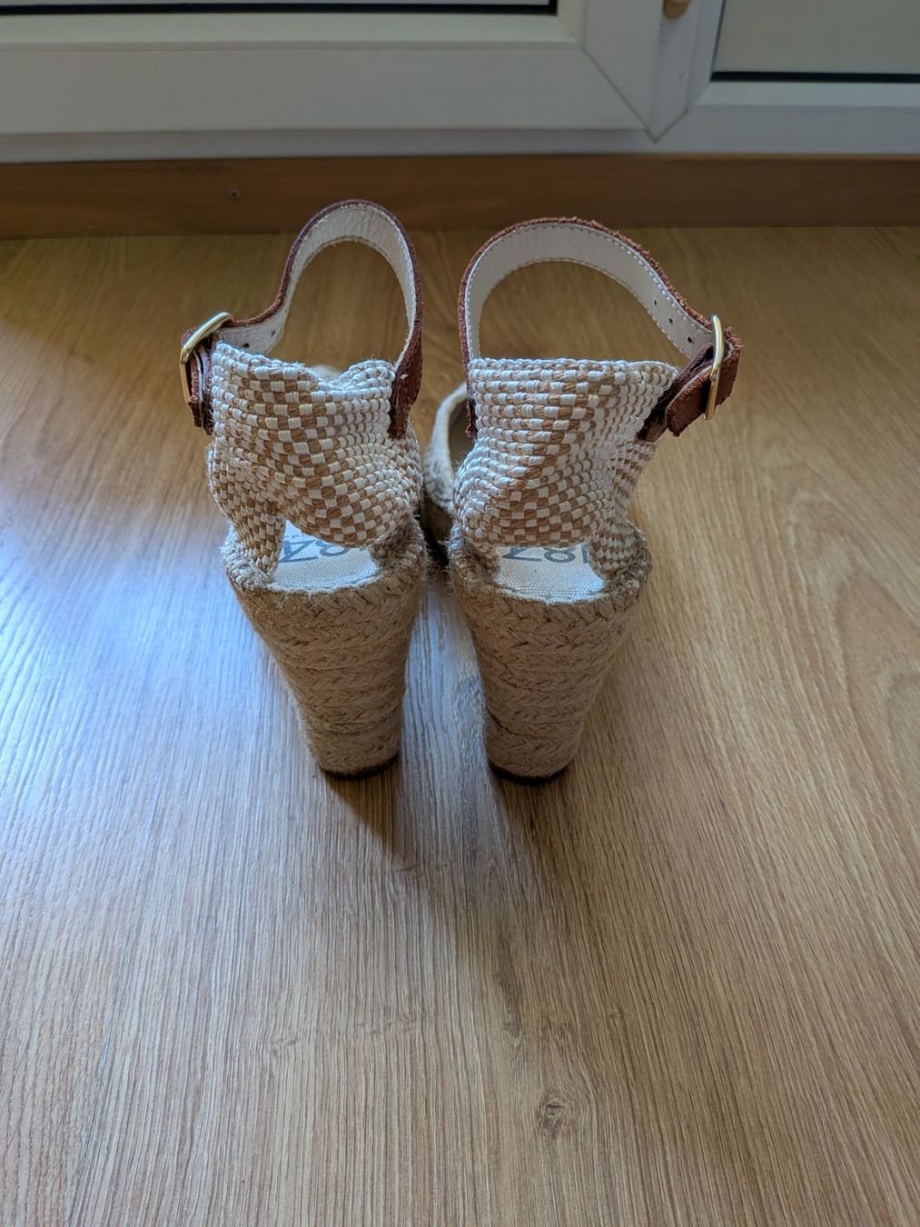 4Riders Chaussures femmes: Sommerschuhe – D'occasion à Zuerich par Jme_zdk8 3