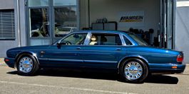 Daimler Double Six Century 1 von 100 Stk gebrauchten Zustand