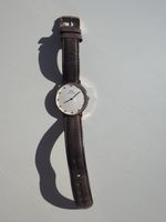 Daniel Wellington Uhr rosé