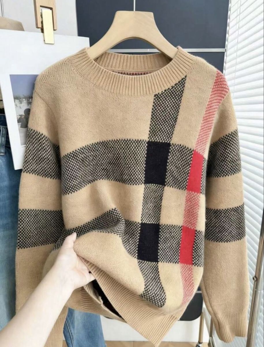 Pulls & Sweat-shirts: Pullover – Neuf avec emballage d'origine à Châtel-St-Denis par Montclair_Swiss 2