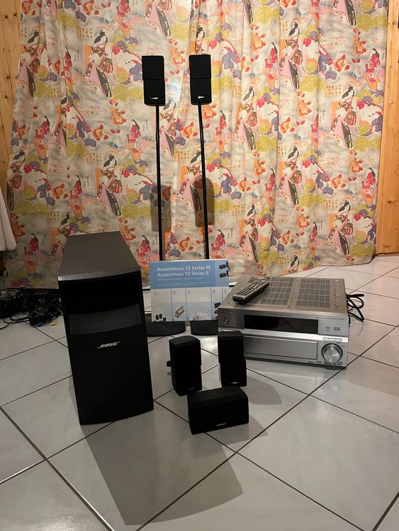 Bose Solo 5 | Barres de son sur
