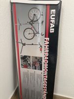 Eufab bicycle assembly stand for home maintenance use