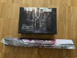 Brettspiel Shadows of Kilforth: A Fantasy Quest Game