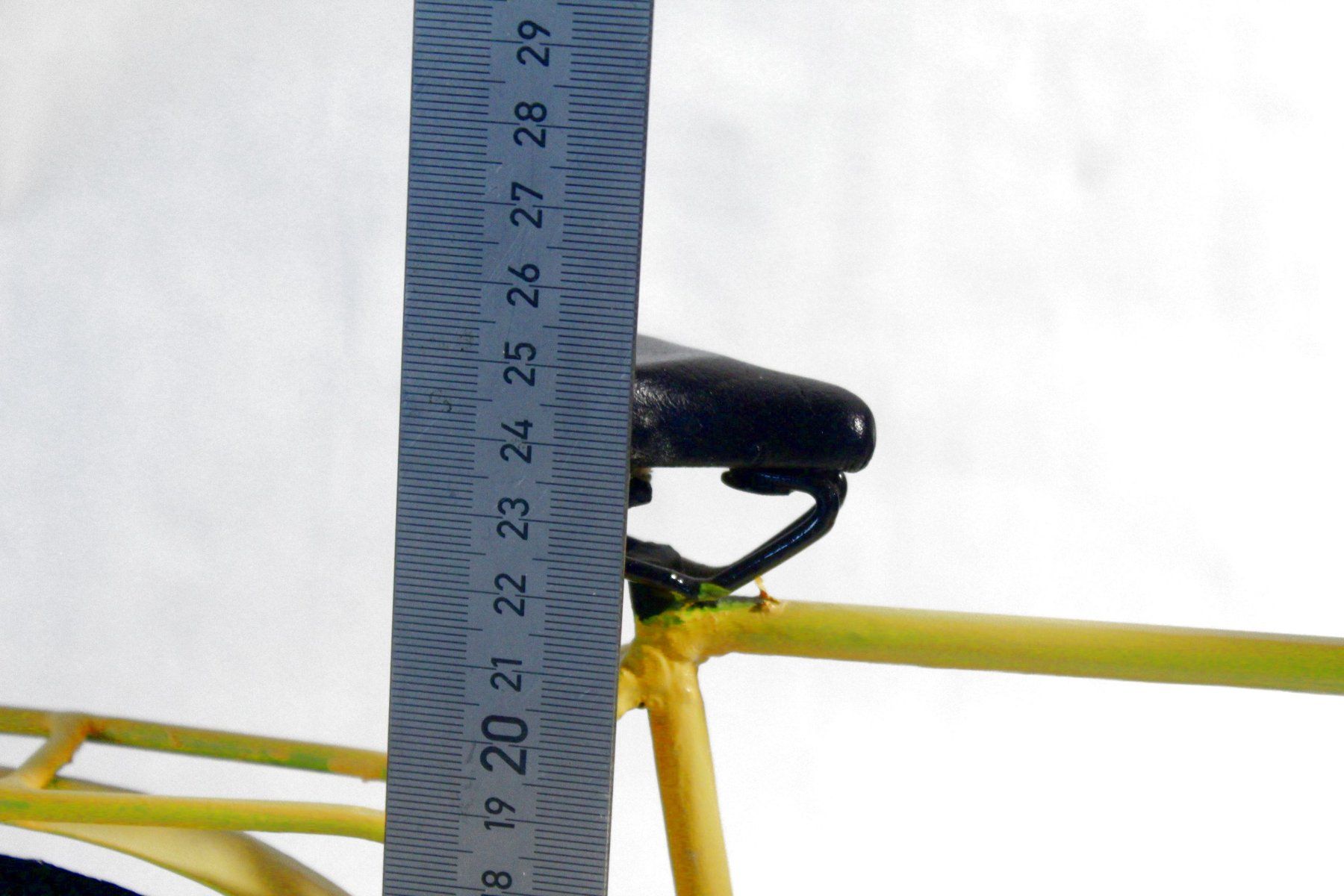 Altro per la casa: Schönes POST / PTT / BRIEFTRÄGER Velo - Modell – Usato da Bern venduto da Vitaneuf 9
