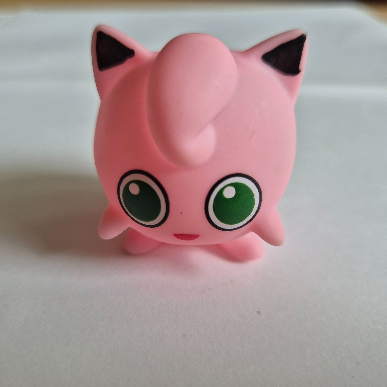 Pokémon Statuette: Pokemon Figur - Pummeluff - MER – Nuovo (secondo la descrizione) da Zürich venduto da Mephisto87