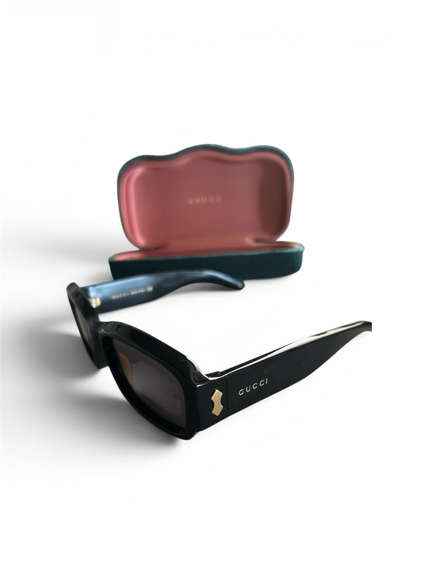 Gucci Occhiali & Lenti: GUCCI Sonnenbrille – Nuovo (secondo la descrizione) da Basel venduto da lenarrari 1
