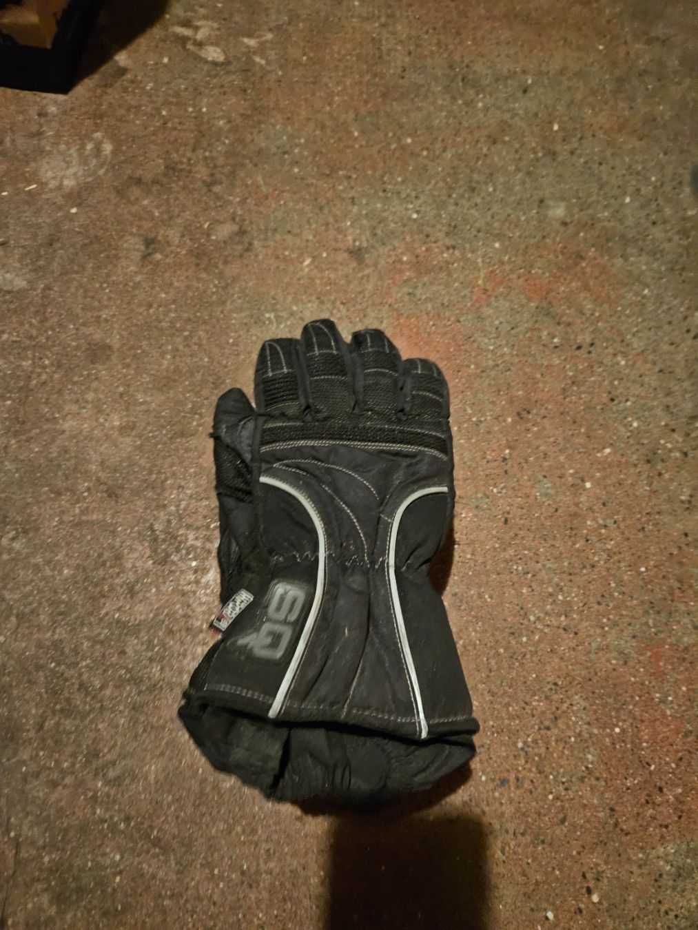 Guanti & manicotti: Gants moto/scooter – Usato da Ferpicloz venduto da Olivier_Jut