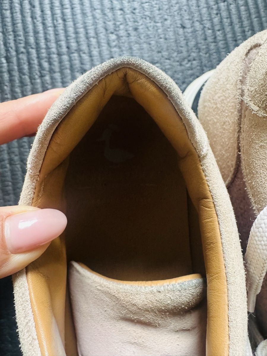 Scarpe da donna: Sneakers MONACO DUCK München – Usato da Herrliberg venduto da Buyandshine 1
