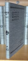 SAC Jahrbuch des Schweizer Alpenclub 1919