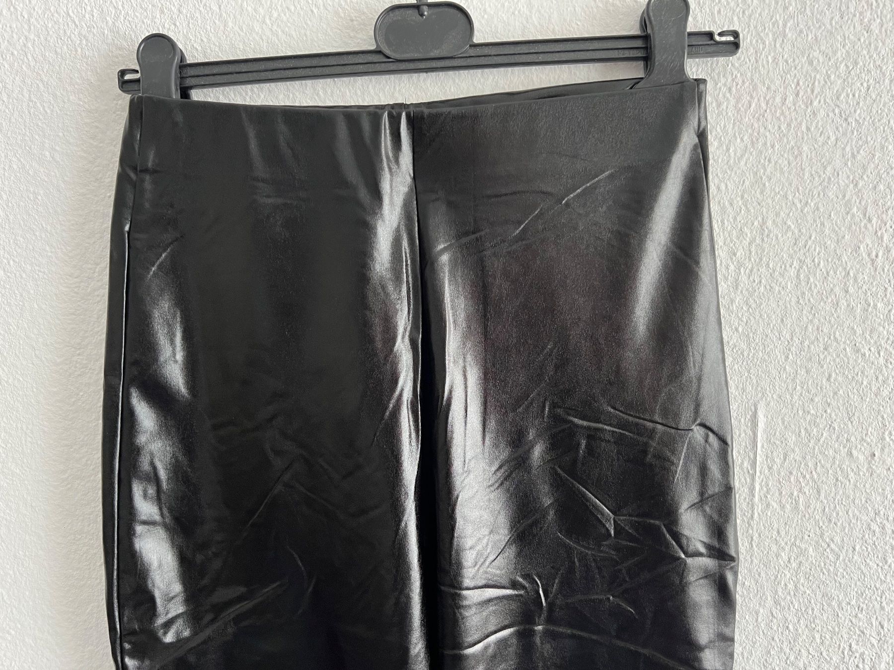 Leggings: Damen High Waist Leggings – Nuovo e nell'imballaggio originale da Uetendorf venduto da Stoun 6