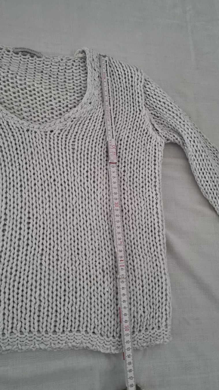 Maglioni & Felpe: Wunderschöner Pullover von "Hubert Gasser" Gr. XS – Nuovo (secondo la descrizione) da Schneisingen venduto da backstore24 4