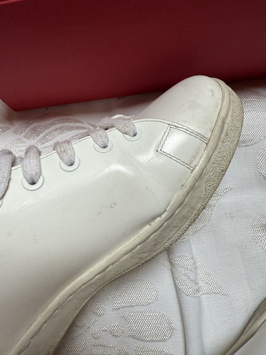 Valentino Scarpe da donna: Valentino sneakers 38.5 – Usato da Barna venduto da orbuyorcry 8