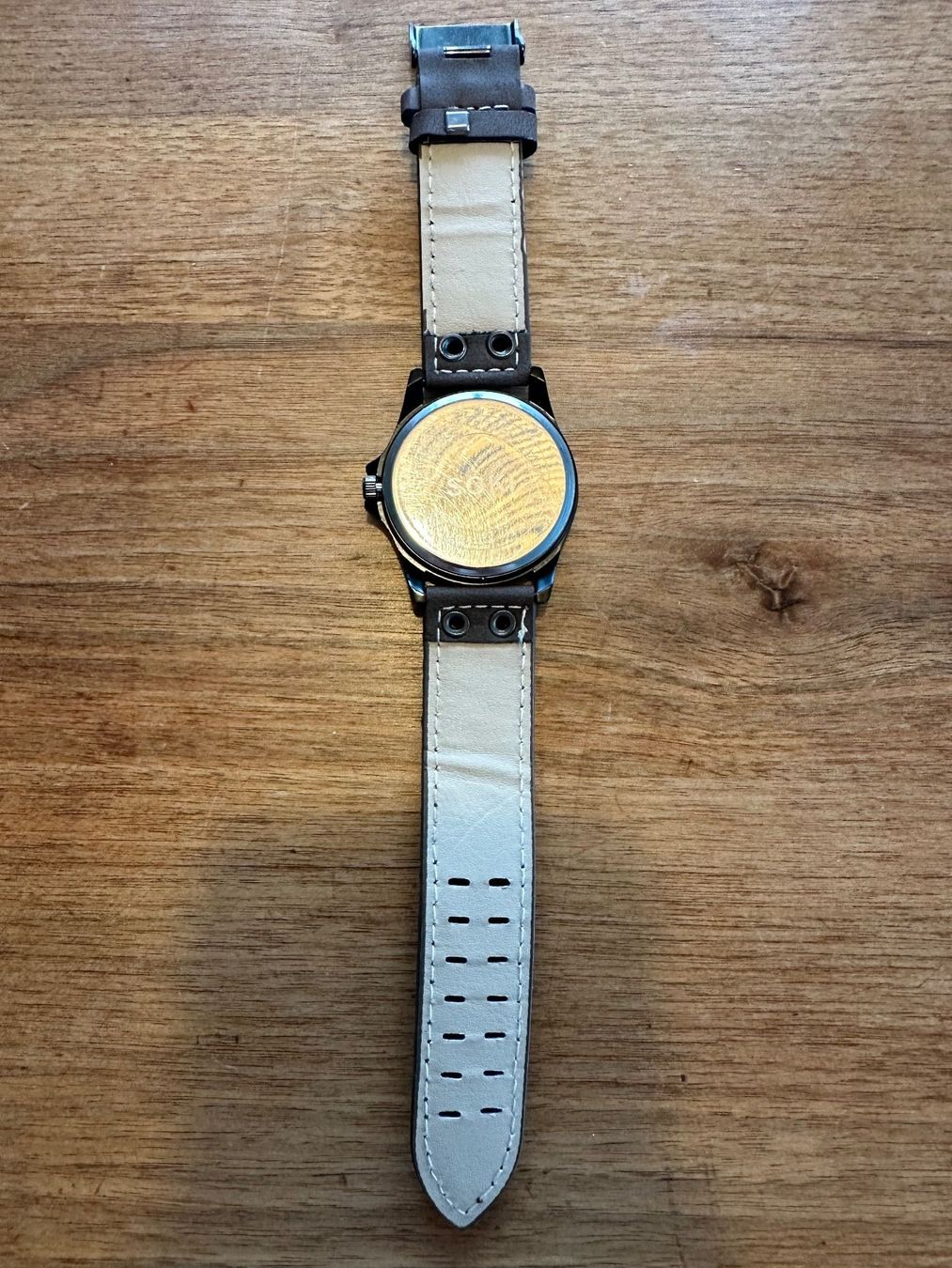 Orologi: SOKI-Armbanduhr – Usato da Starrkirch-Wil venduto da timothy25 2