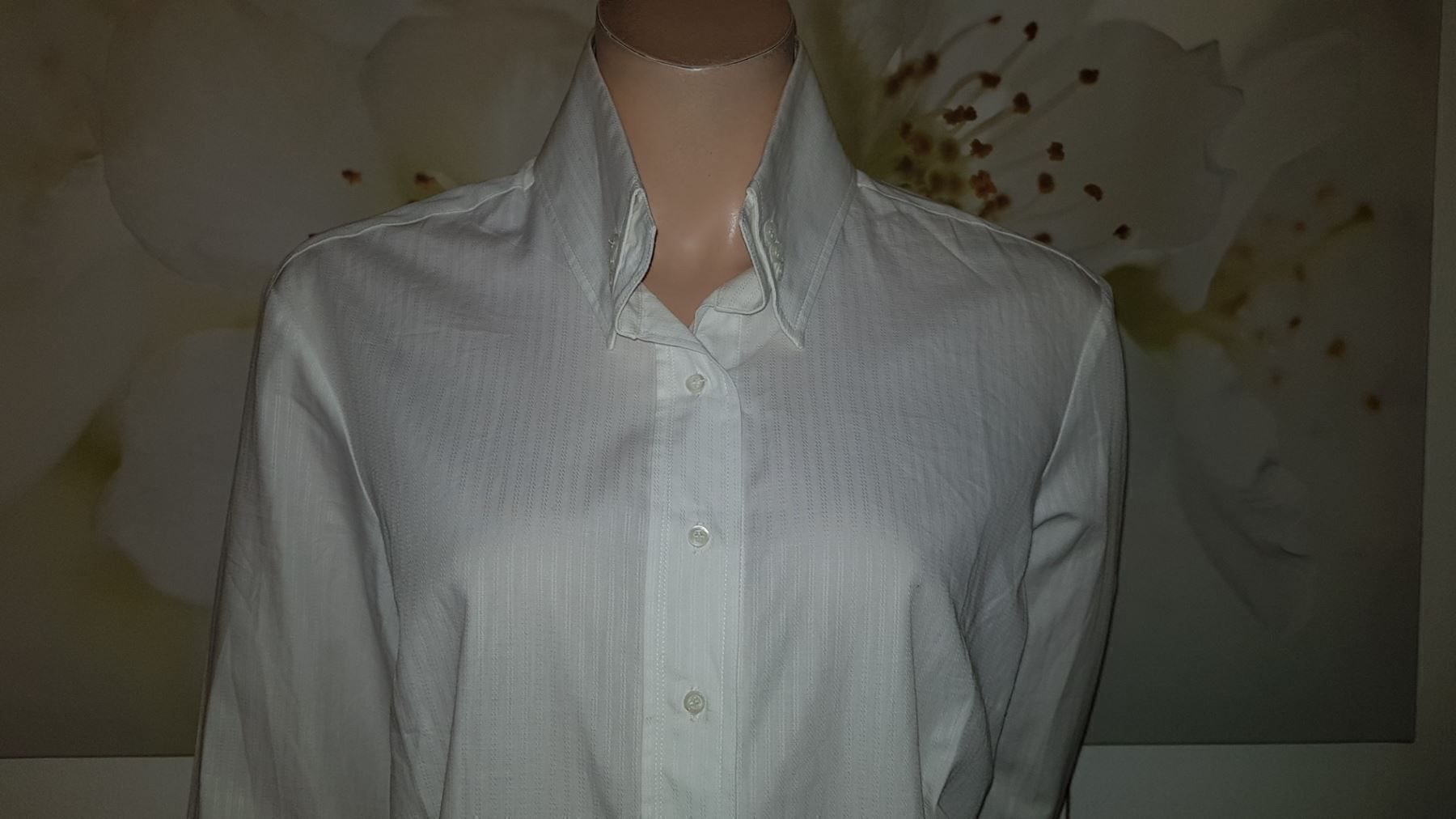 Camicette: EXETERA Blouse / Bluse taille / Grosse 42 (5) neuve / neu – Nuovo e nell'imballaggio originale da Cossonay-ville venduto da Super-Price-Quality 1