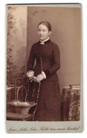 Fotografie Franz Lüthi Sohn, St. Gallen
