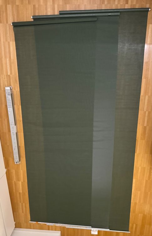 4 IKEA ENJE Rollos (Gebraucht) in Zürich für CHF 25 – mit Lieferung auf ...