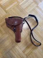 Holster Sig P210