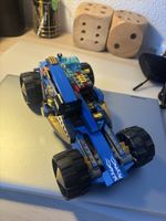 Jay Walker One - Lego Ninjago - 70731