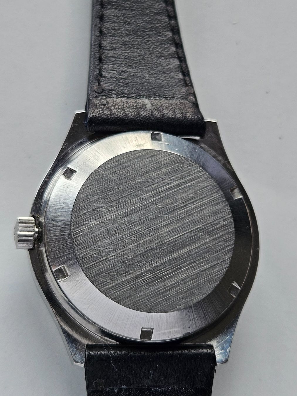 Tissot Orologi: Tissot Swiss Seastar Automatic Date 1977 – Usato da Berikon venduto da mmm21 5