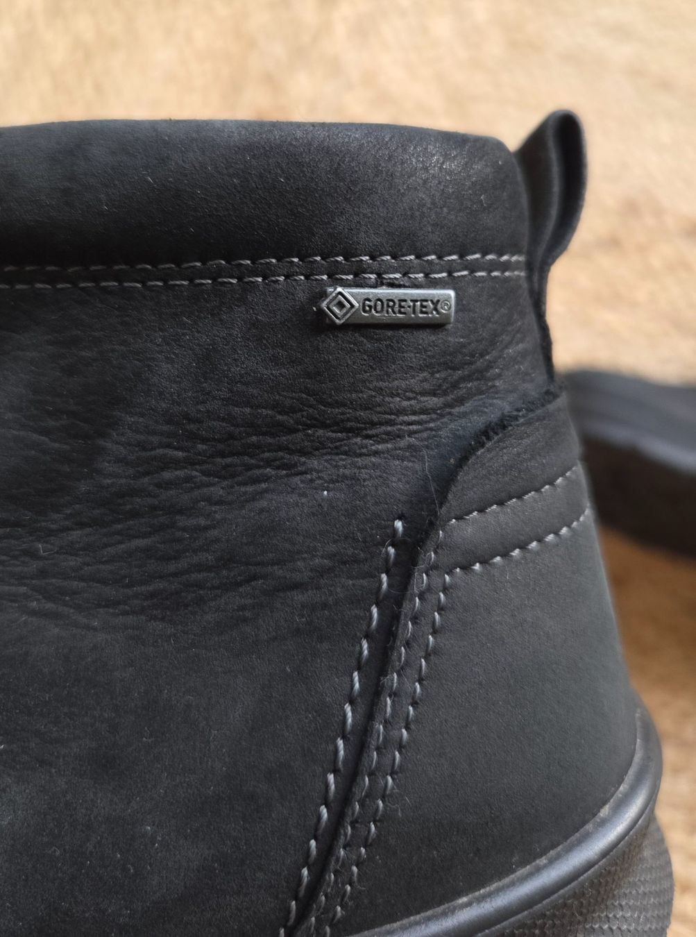 Ecco Scarpe da donna: Boots von ECCO (Grösse 40) – Usato da Zürich venduto da wile_coyote 3