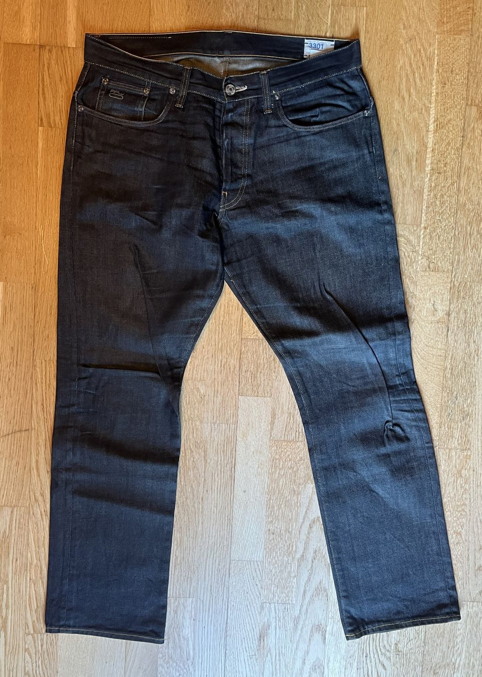 G-Star Jeans: G-Star RAW Jeans W36 L32 – Usato da Wabern venduto da Leksan2 1