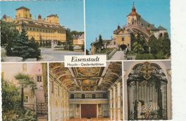 Eisenstadt MBK