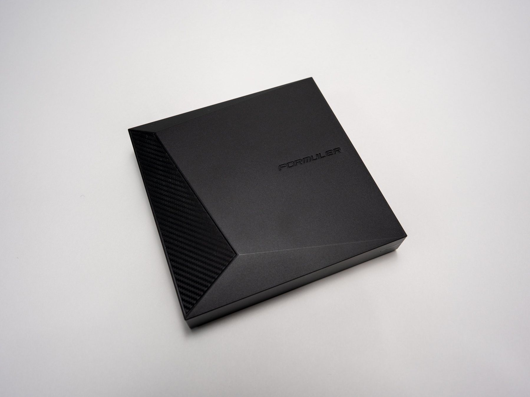 Formuler Sistemi audio & multimediali: Formuler Z 11 Pro BT1 Edition – Usato da Faido venduto da Sino384