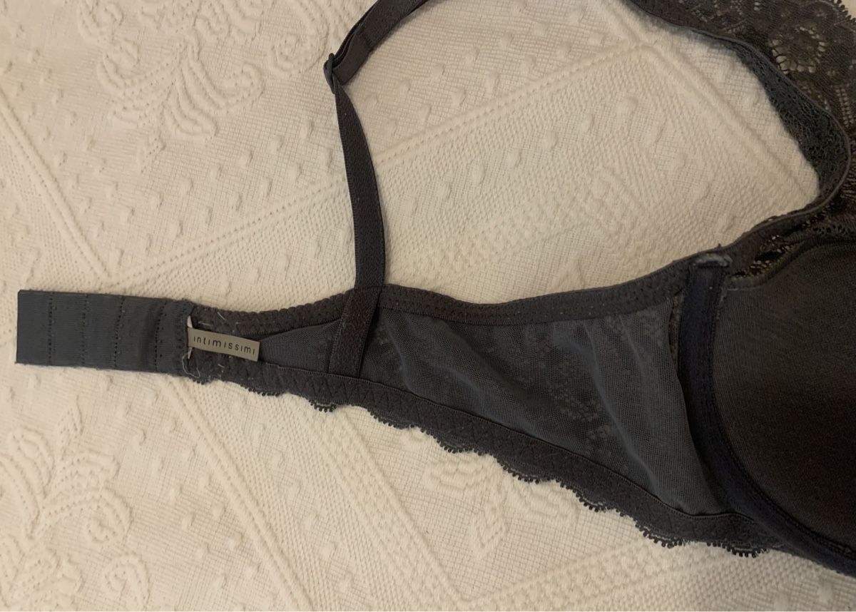 Altra biancheria intima: Balconette-BH von Intimissimi, Gr. 70B – Usato da Zürich venduto da p_q7q_nichtraucher 5
