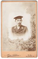 Fotografie Max Schoss, Kiel, Brunswikers