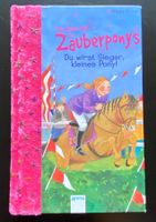 Die Reise mit den Zauberponys