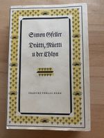 Draeti, Muetti u der Chlyn - Simon Gfeller