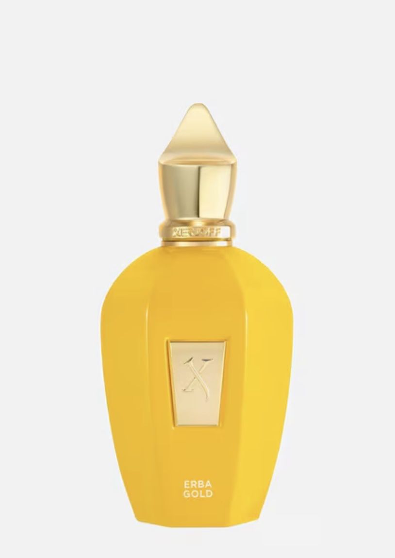 Profumi & Eau de Toilette: VIBE ERBA GOLD 100ml – Usato da Allschwil venduto da Collector.Shop.Swizz