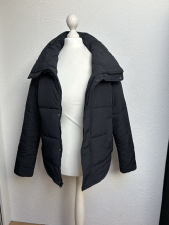 Burton Jacke, Damen Gr. S, Schwarz - Top Zustand! (56