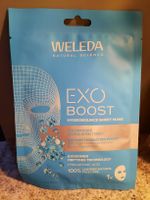 Weleda Gesichtsmaske Hydrobounce Sheet Mask neu💦💫✨️💧