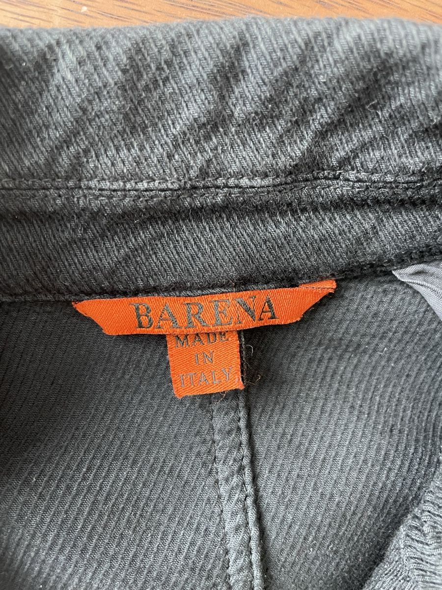 Giacche: Blazer Barena Venezia, Grösse 46, Navy – Usato da Zürich venduto da Rollladen 5
