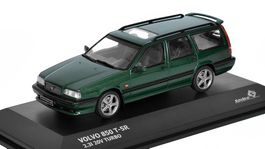 Volvo 850 T-5R
