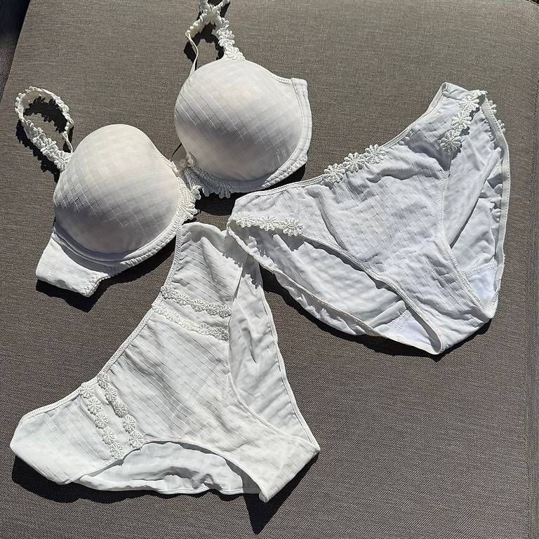 Sonstige Unterwäsche: Marie JO BH 'Avero' mit Bügel  – Gebraucht aus Steckborn von zack011
