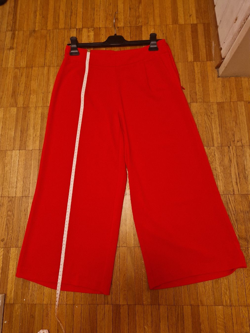 Pantaloni: Culottes Noisy May Rot  hose – Usato da Binningen venduto da Daja75 2